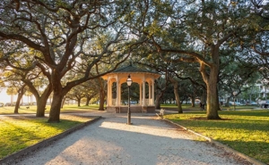 top attractions in Charleston SC